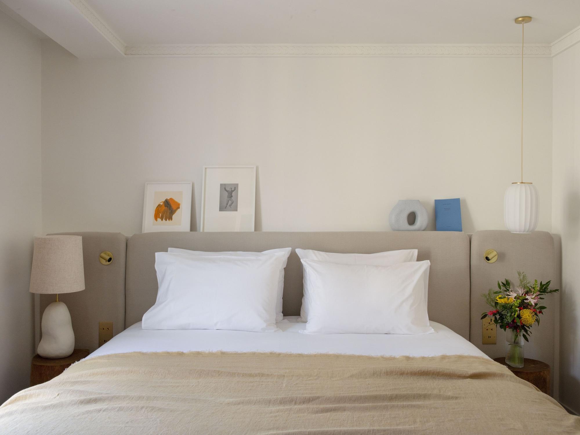 Hotel Nuage Parigi
