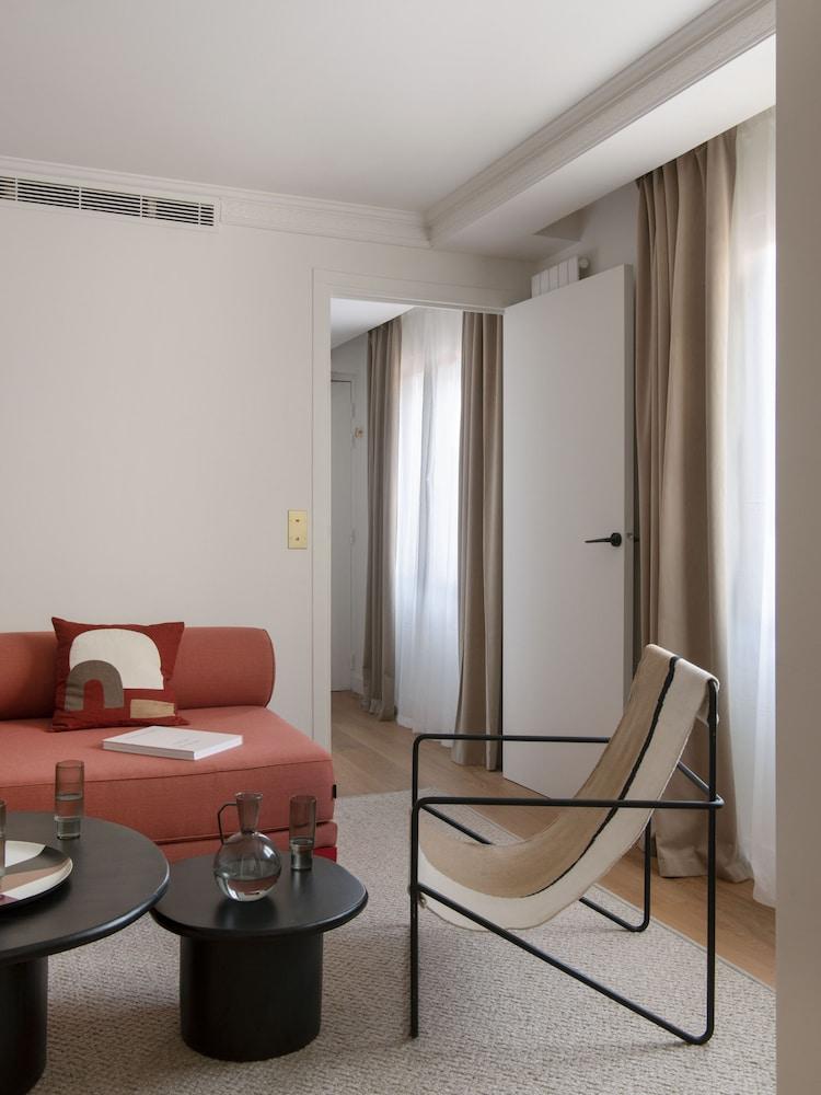Hotel Nuage Parigi