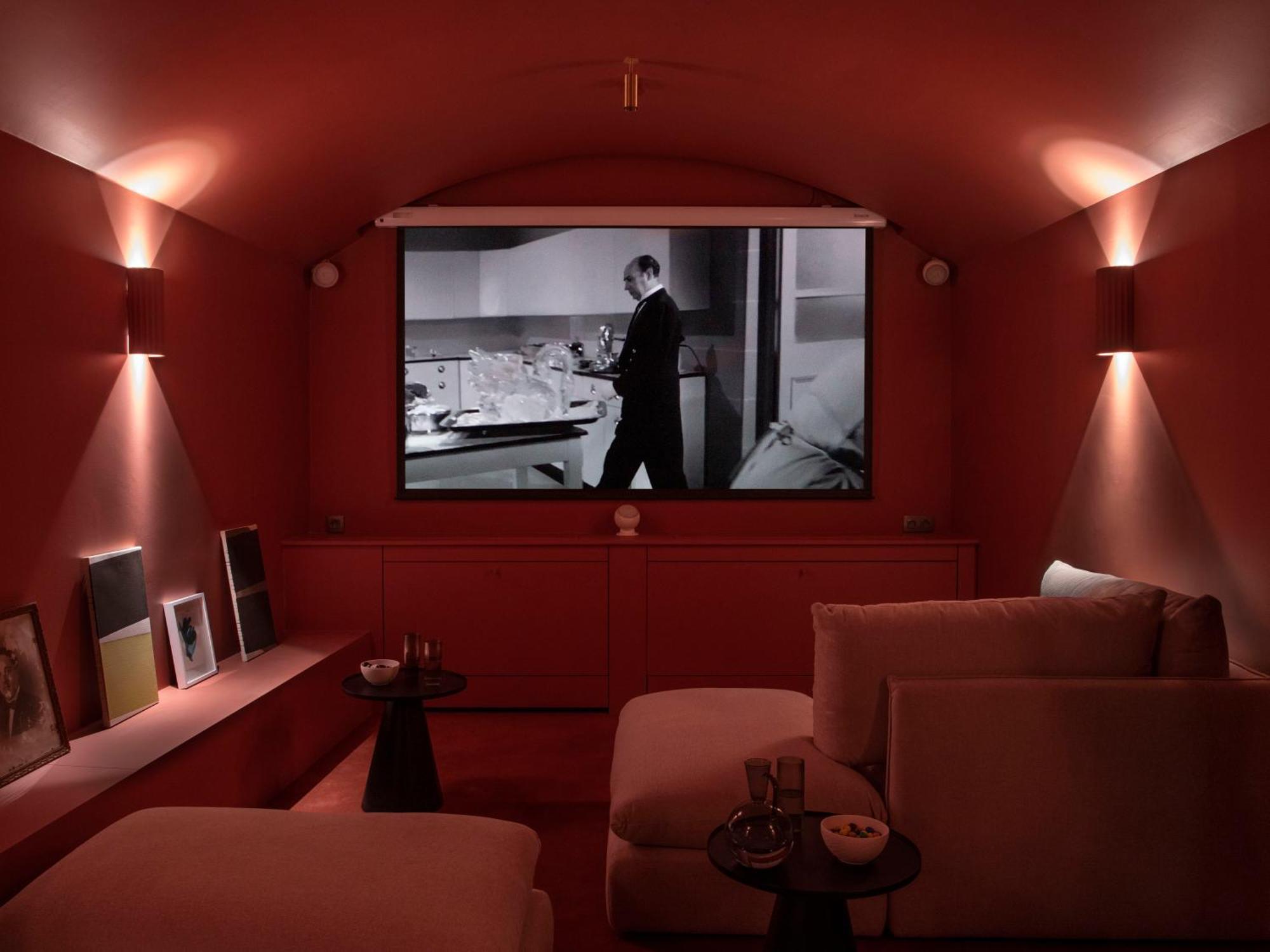 Hotel Nuage Parigi