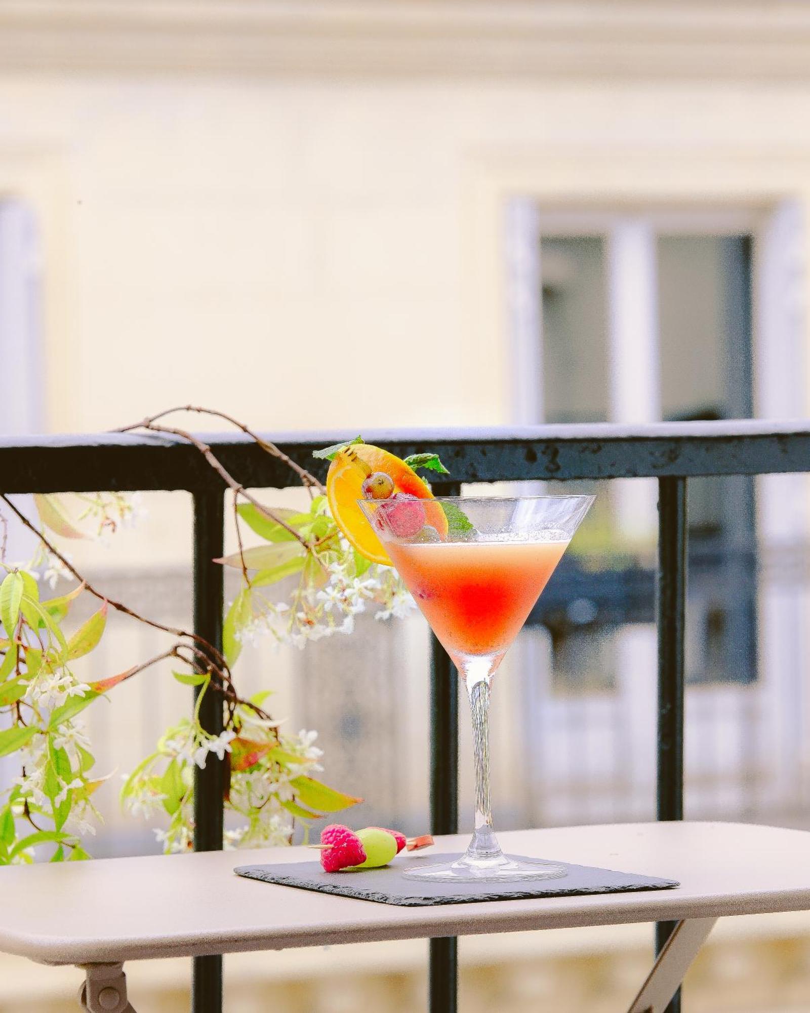 Hotel Nuage Parigi