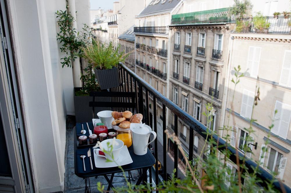 Nuage Hotel Parigi